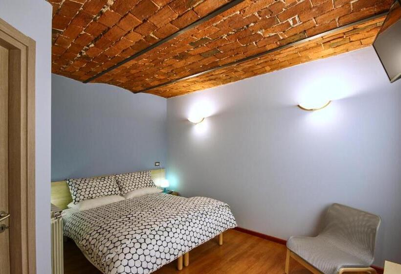 Номер Deluxe, L Uovo Di Colombo