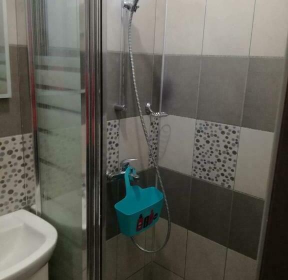 デラックスルーム, Saraya