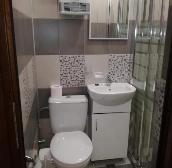 デラックスルーム, Saraya