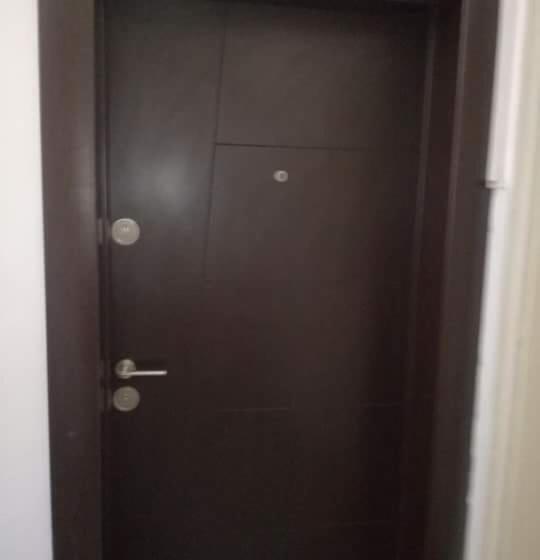 デラックスルーム, Saraya