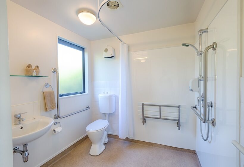 スーペリアスタジオ, Bella Vista Taupo