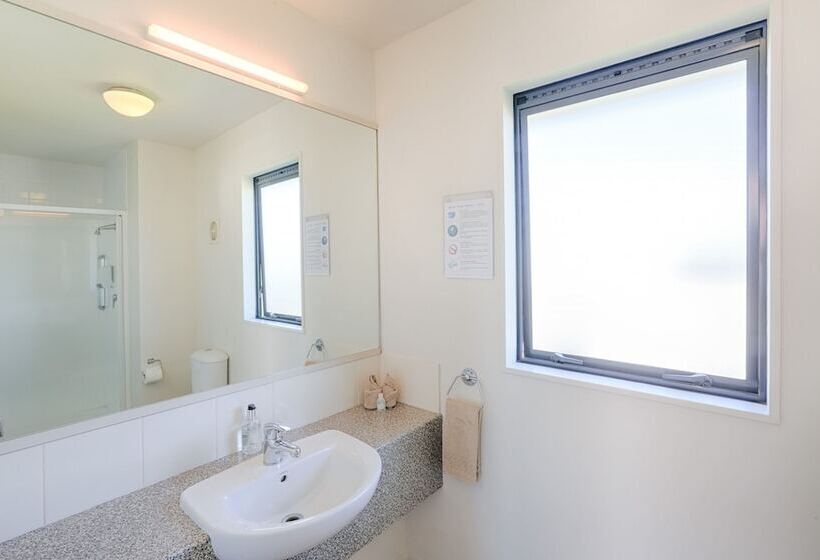 スーペリアスタジオ, Bella Vista Taupo