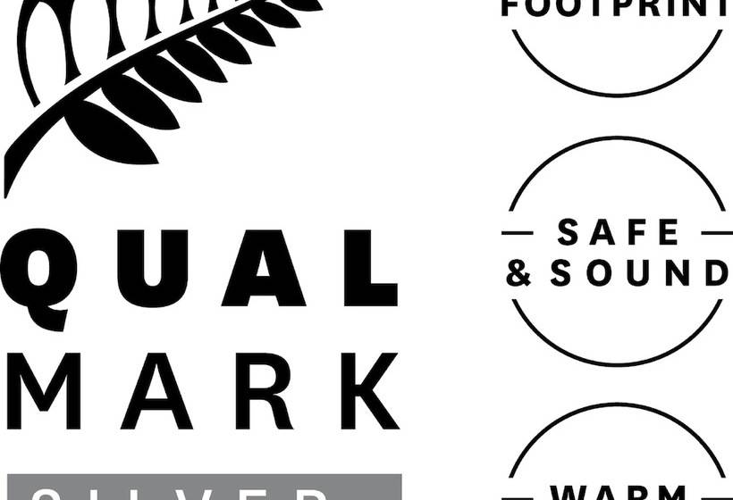 スーペリアスタジオ, Bella Vista Taupo