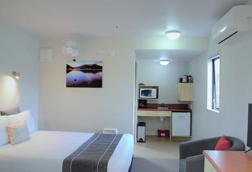 Студия Superior, Bella Vista Taupo