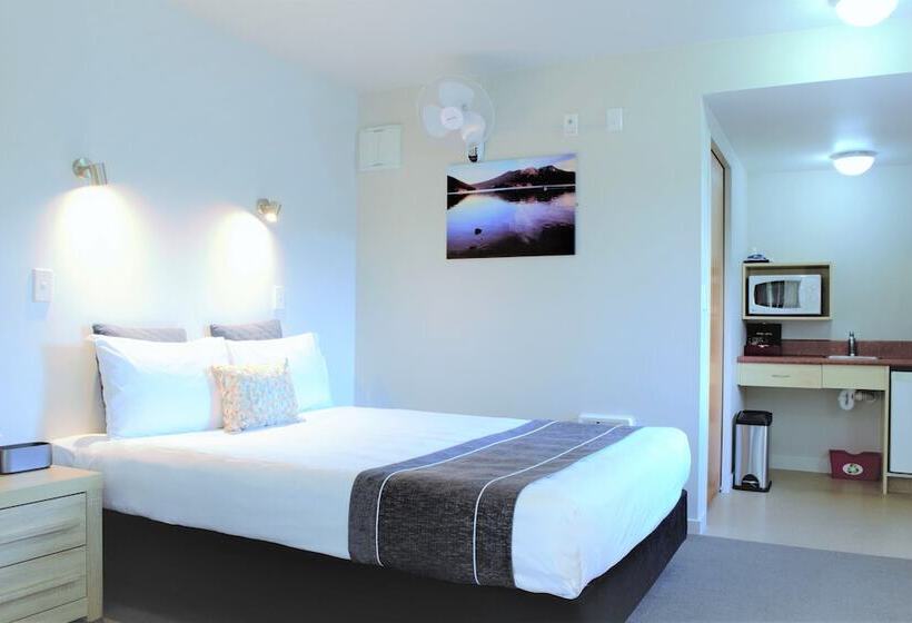 スーペリアスタジオ, Bella Vista Taupo