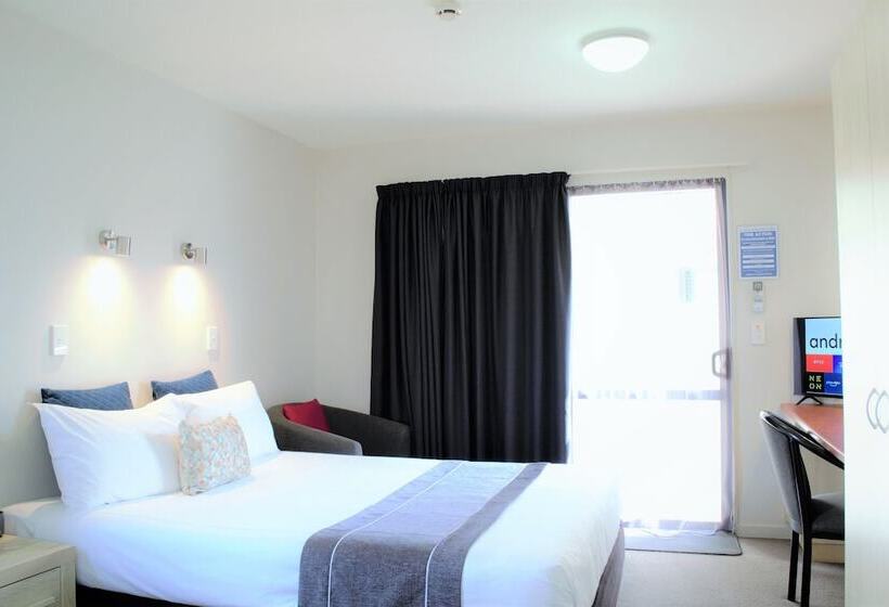 スーペリアスタジオ, Bella Vista Taupo