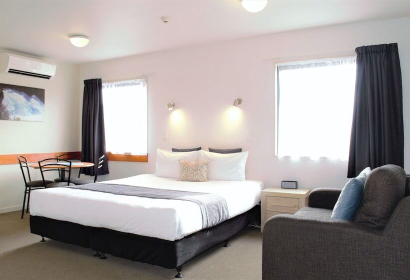 Апартаменты 1 Спальня, Bella Vista Taupo