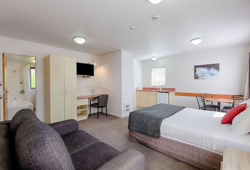 1ベッドルームアパートメント, Bella Vista Taupo
