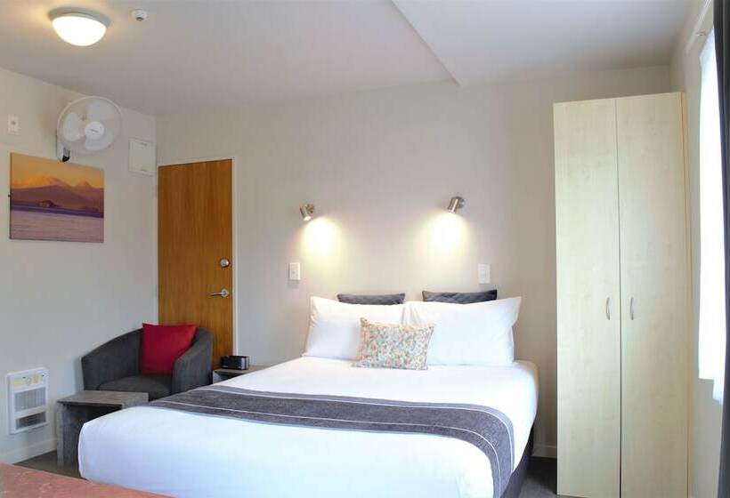 スーペリアスタジオ, Bella Vista Taupo