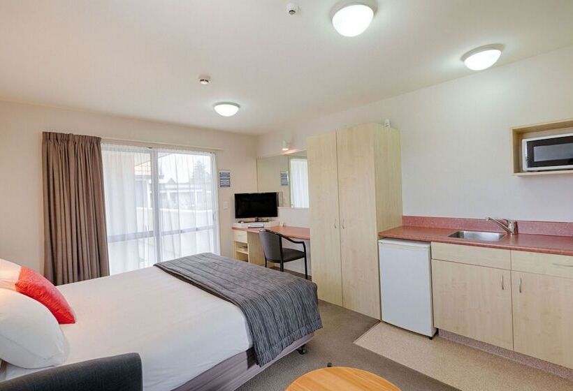 Студия Superior, Bella Vista Taupo