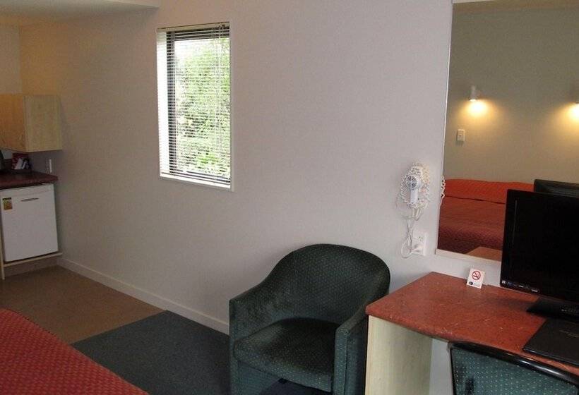 高级工作室, Bella Vista Taupo