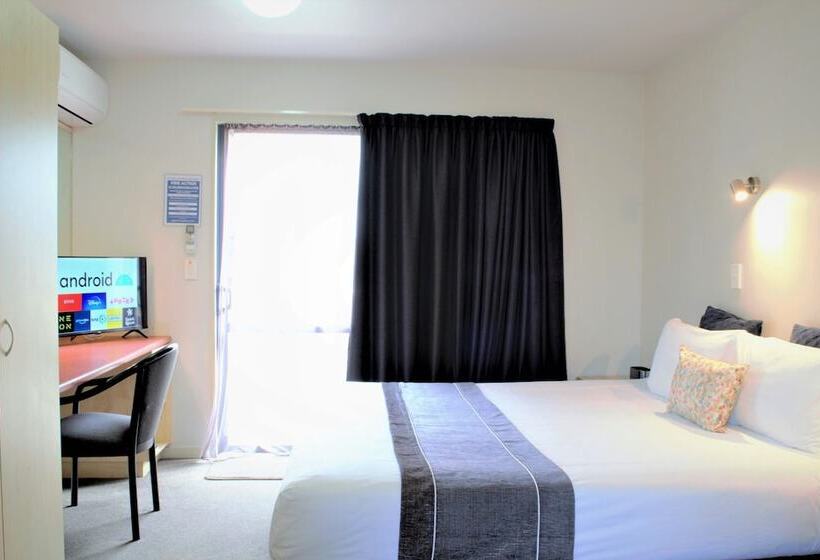 スーペリアスタジオ, Bella Vista Taupo