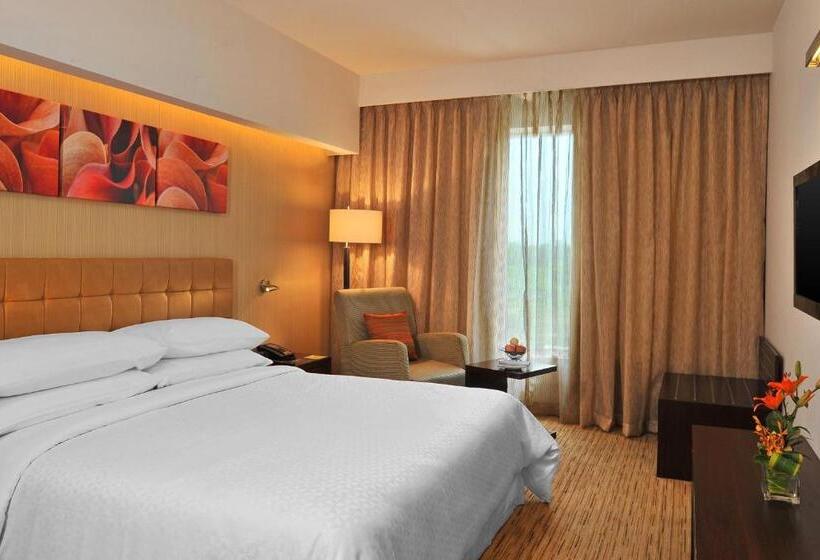 آپارتمان 1 خوابه, Four Points By Sheraton Hotel And Serviced Apartments Pune