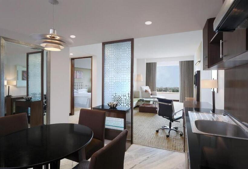 آپارتمان 1 خوابه, Four Points By Sheraton Hotel And Serviced Apartments Pune