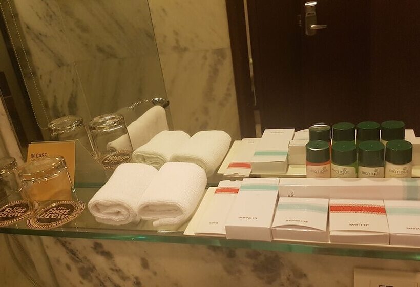 آپارتمان 1 خوابه, Four Points By Sheraton Hotel And Serviced Apartments Pune