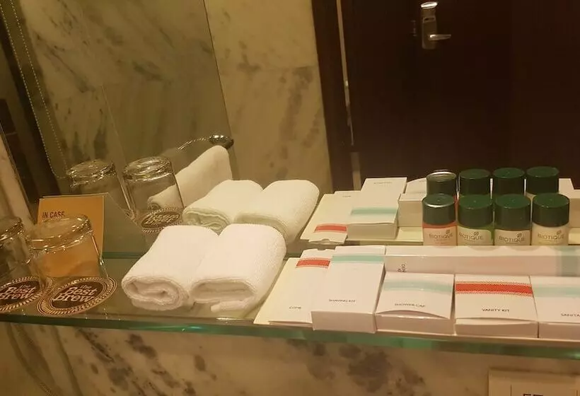 １ベッドルームアパートメント, Four Points By Sheraton Hotel And Serviced Apartments Pune