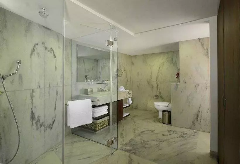 １ベッドルームアパートメント, Four Points By Sheraton Hotel And Serviced Apartments Pune