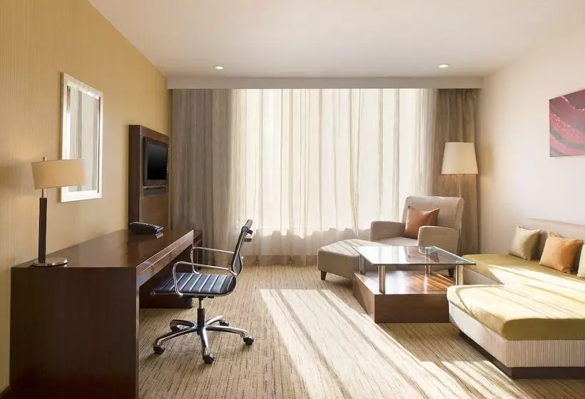 １ベッドルームアパートメント, Four Points By Sheraton Hotel And Serviced Apartments Pune