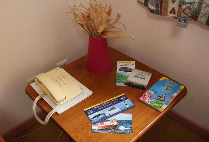 Апартаменты 1 Спальня, Hospedaria Verdemar