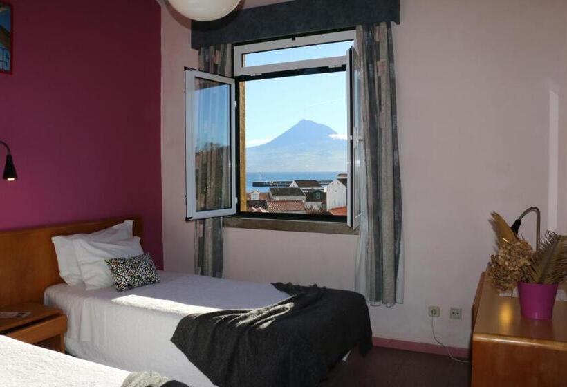 Апартаменты 1 Спальня, Hospedaria Verdemar