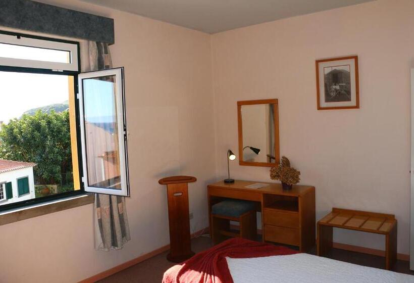 Апартаменты 1 Спальня, Hospedaria Verdemar