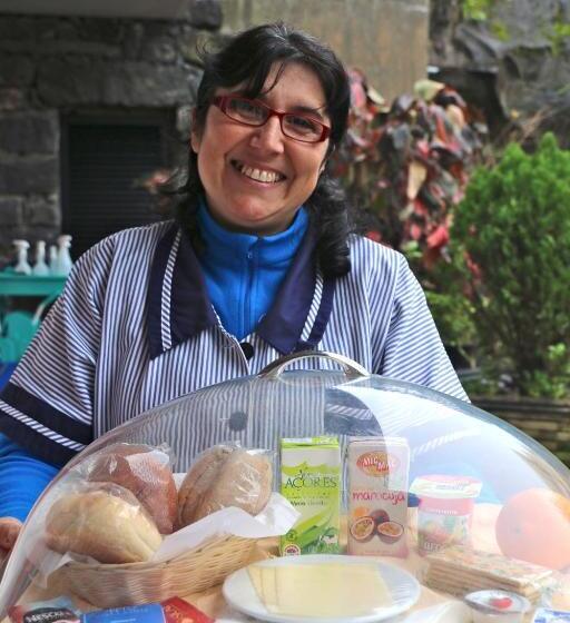 Апартаменты 1 Спальня, Hospedaria Verdemar