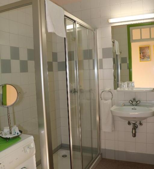 Апартаменты 1 Спальня, Hospedaria Verdemar