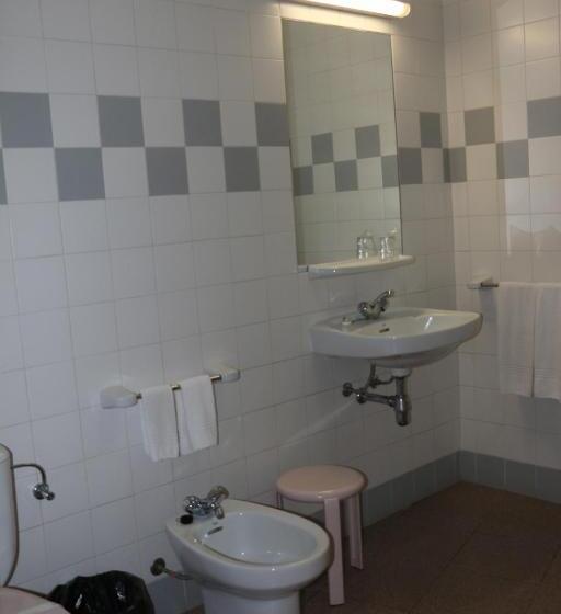 Апартаменты 1 Спальня, Hospedaria Verdemar