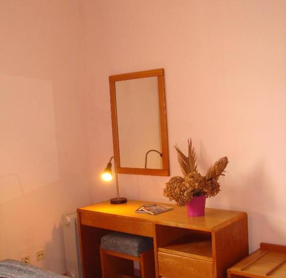 Апартаменты 1 Спальня, Hospedaria Verdemar