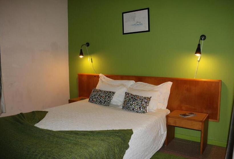 Апартаменты 1 Спальня, Hospedaria Verdemar