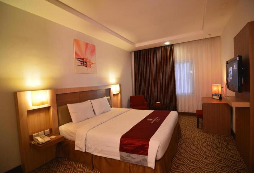 اتاق سوپریور, Abadi Hotel Malioboro Yogyakarta By Tritama Hospitality