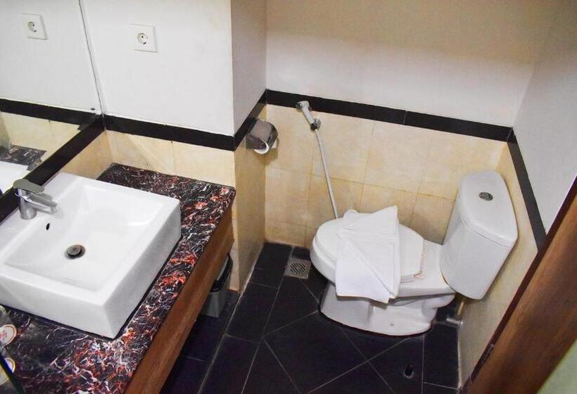 חדר דלוקס, Abadi Hotel Malioboro Yogyakarta By Tritama Hospitality