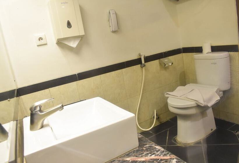 חדר ביזנס, Abadi Hotel Malioboro Yogyakarta By Tritama Hospitality