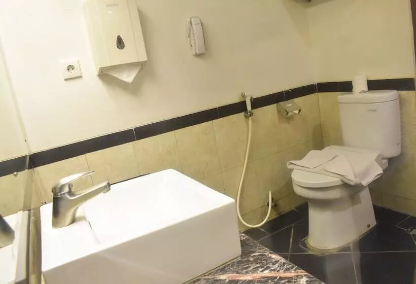 اتاق کلاس بیزنس, Abadi Hotel Malioboro Yogyakarta By Tritama Hospitality