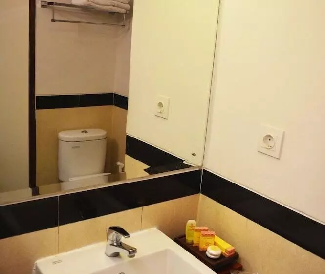 اتاق کلاس بیزنس, Abadi Hotel Malioboro Yogyakarta By Tritama Hospitality