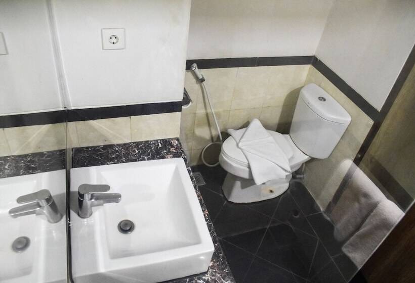 商务房间, Abadi Hotel Malioboro Yogyakarta By Tritama Hospitality