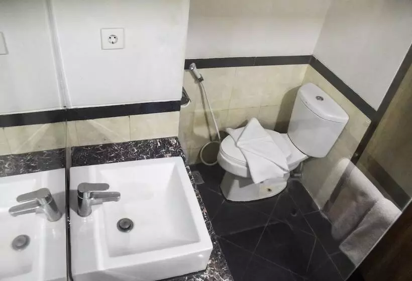 اتاق کلاس بیزنس, Abadi Hotel Malioboro Yogyakarta By Tritama Hospitality