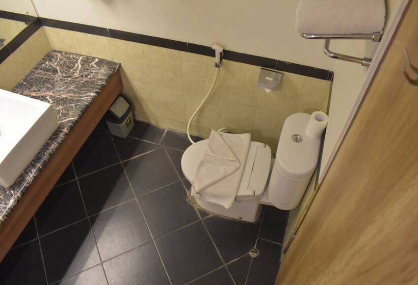 חדר סופריור, Abadi Hotel Malioboro Yogyakarta By Tritama Hospitality