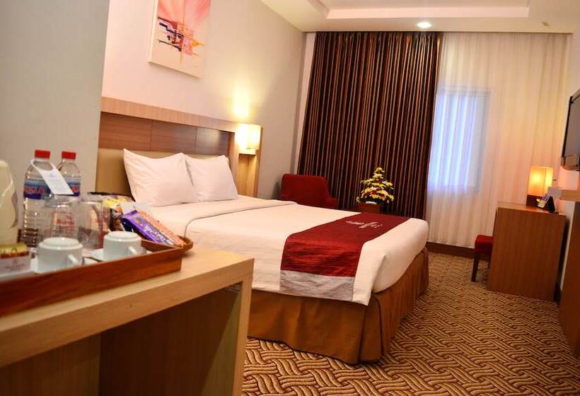 高级大房间, Abadi Hotel Malioboro Yogyakarta By Tritama Hospitality