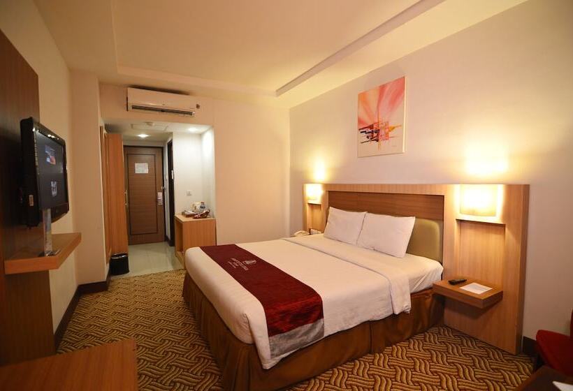 חדר סופריור, Abadi Hotel Malioboro Yogyakarta By Tritama Hospitality