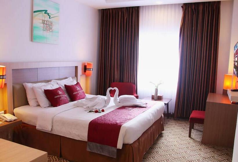 اتاق سوپریور, Abadi Hotel Malioboro Yogyakarta By Tritama Hospitality
