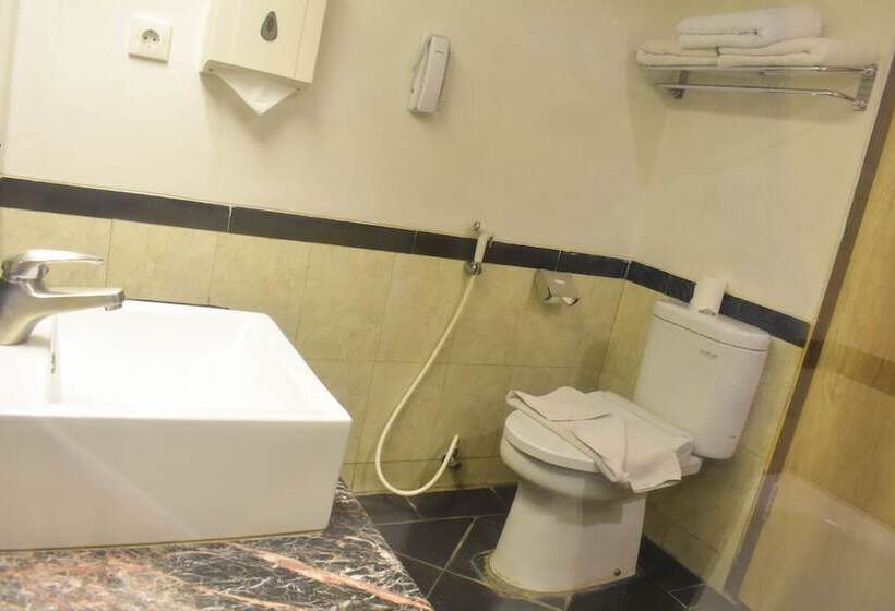 חדר דלוקס, Abadi Hotel Malioboro Yogyakarta By Tritama Hospitality