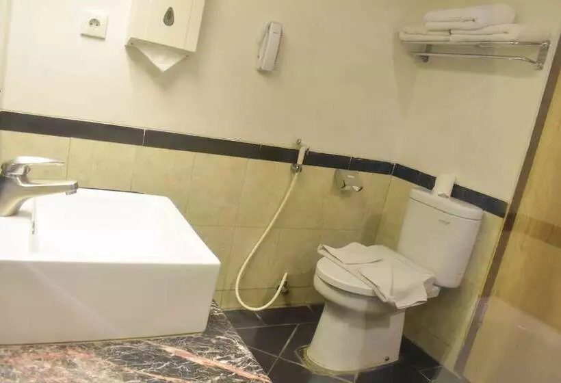 اتاق لوکس, Abadi Hotel Malioboro Yogyakarta By Tritama Hospitality