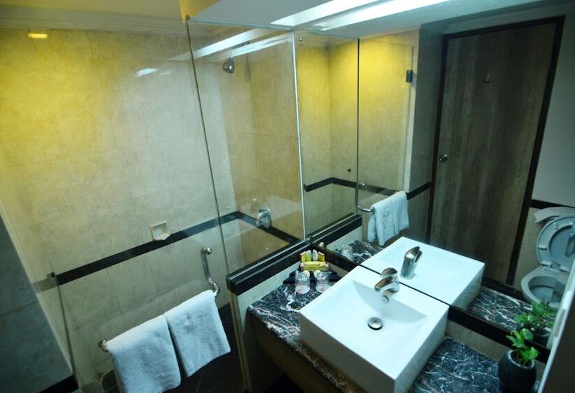 豪华房间, Abadi Hotel Malioboro Yogyakarta By Tritama Hospitality