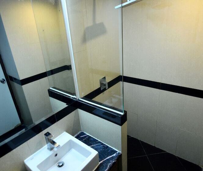 חדר דלוקס, Abadi Hotel Malioboro Yogyakarta By Tritama Hospitality