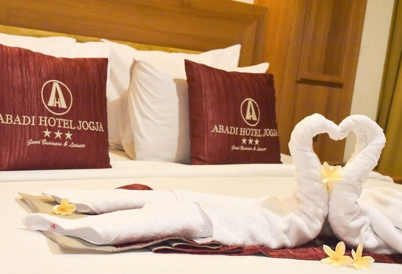 חדר דלוקס, Abadi Hotel Malioboro Yogyakarta By Tritama Hospitality