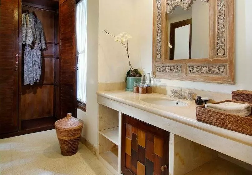 ビラホテル１ベッドルーム, Alam Ubud Culture Villas & Residences