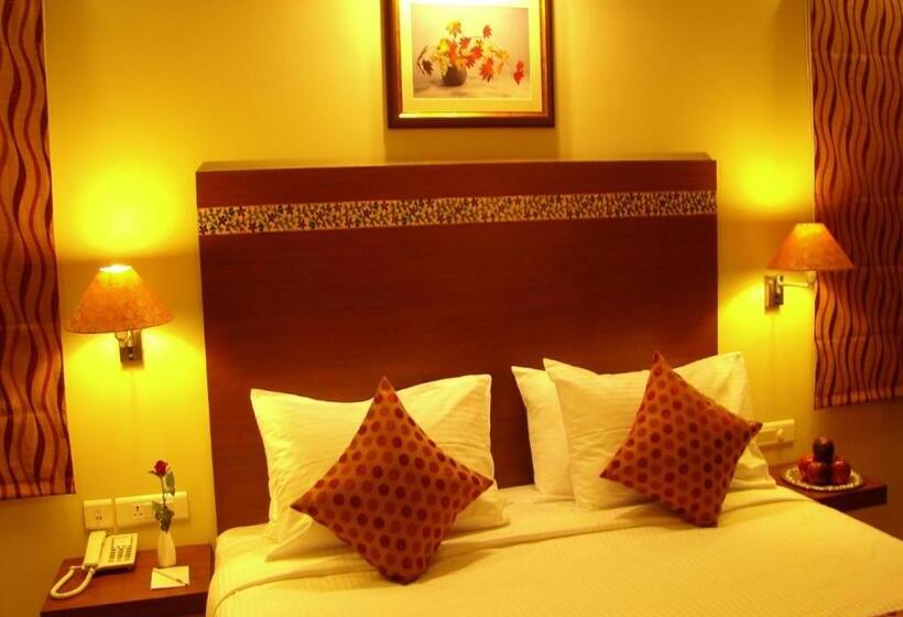 Quarto deluxe, Aurum