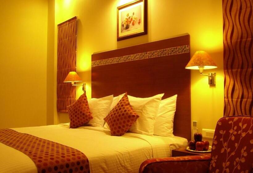 Quarto deluxe, Aurum