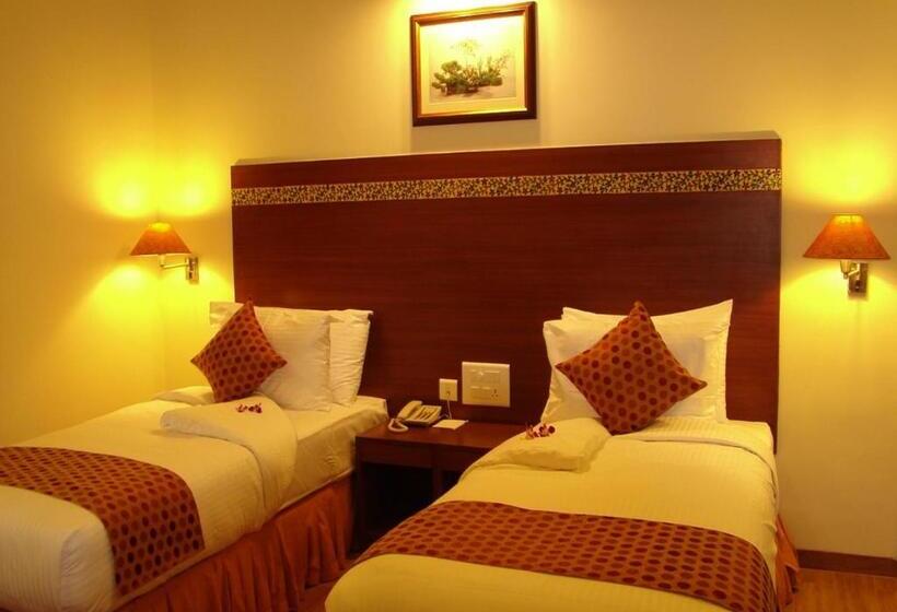 Quarto deluxe, Aurum